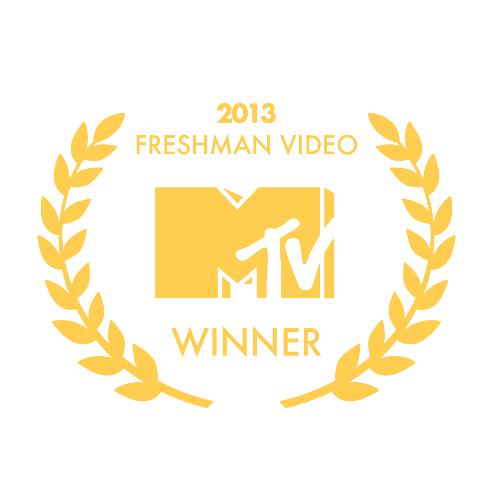MTV Freshman Video - Winner