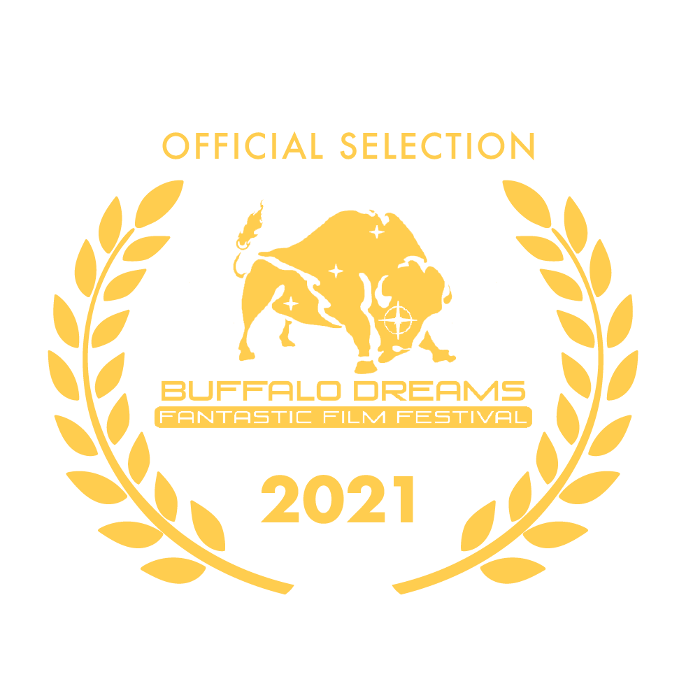 Buffalo Dreams Fantastic Film Festival 2021 - Official Selection