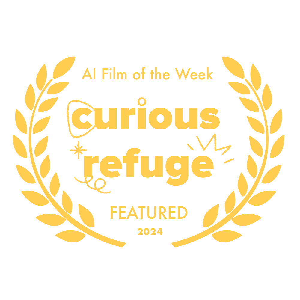Curious Refuge - AI Film Of The Week