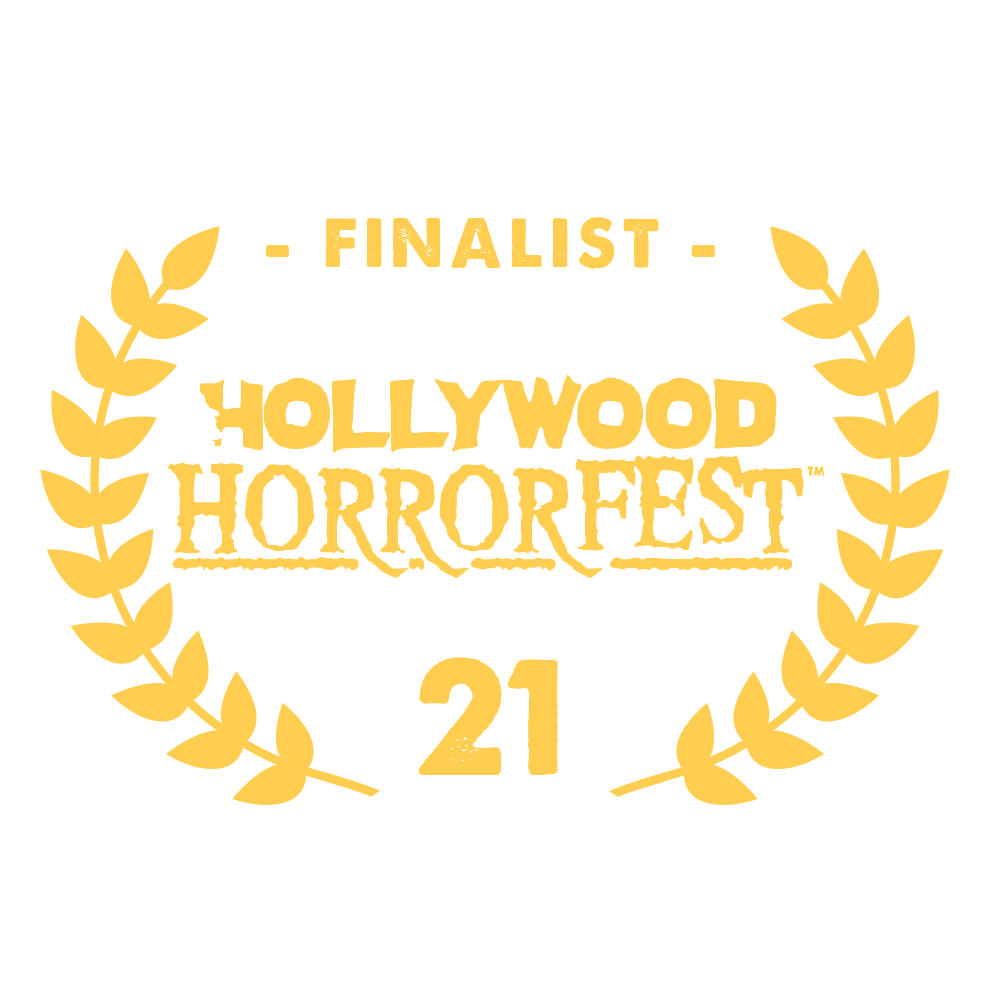 Hollywood Horrorfest 2021 - Finalist